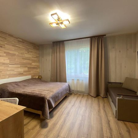 Кукулька Міні-Готель Szlavszke Kültér fotó