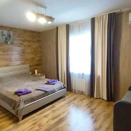 Кукулька Міні-Готель Szlavszke Kültér fotó
